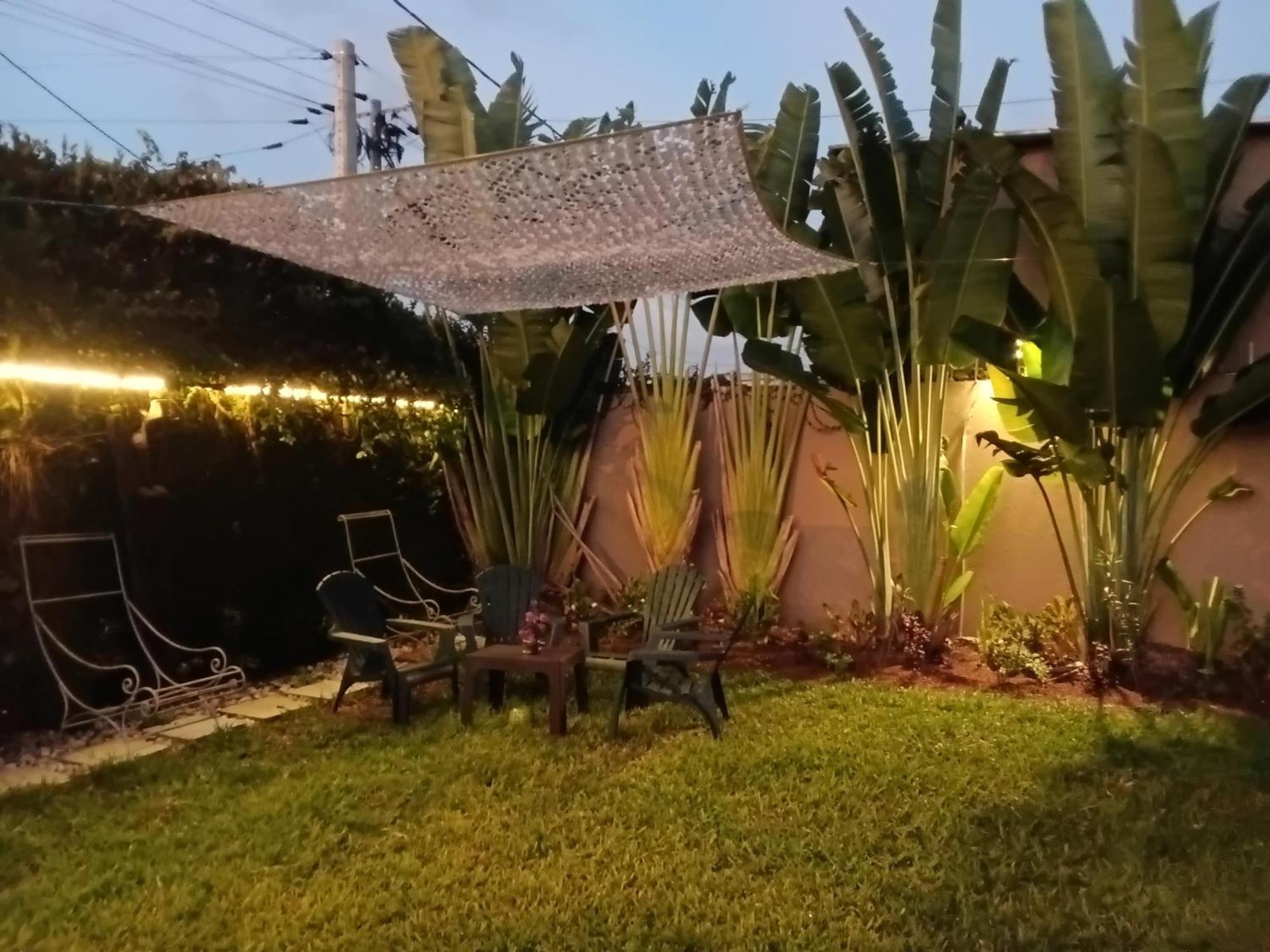 Maison Katia อาบีจาน ภายนอก รูปภาพ