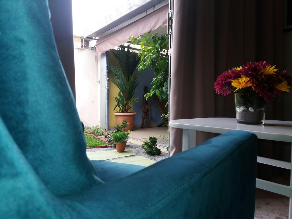 Maison Katia อาบีจาน ภายนอก รูปภาพ